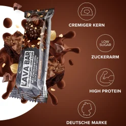 Lava Bar Protein Riegel (40g)