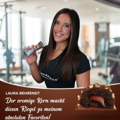 Lava Bar Protein Riegel (40g)