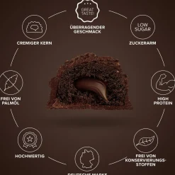 Lava Bar Protein Riegel (40g)