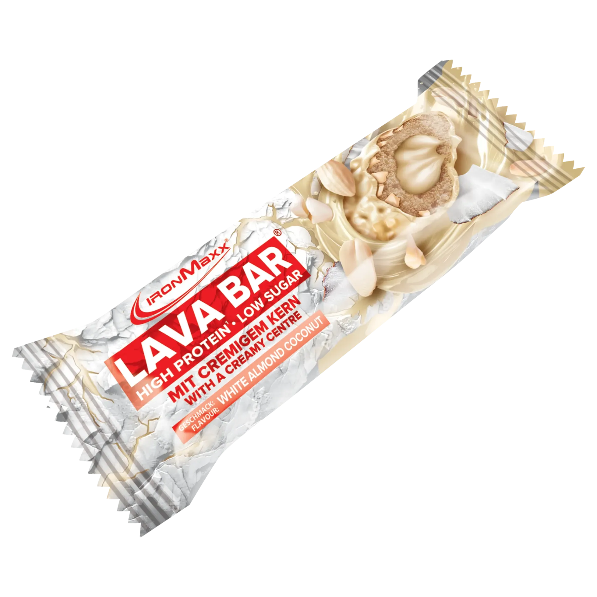 Lava Bar Protein Riegel (40g)