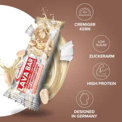 Lava Bar Protein Riegel (40g)