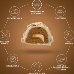 Lava Bar Protein Riegel (40g)
