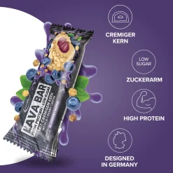 Lava Bar Protein Riegel (40g)