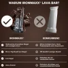 Lava Bar Protein Riegel (18x40g)