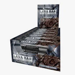 Lava Bar Protein Riegel (18x40g)