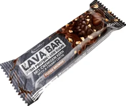 Lava Bar Protein Riegel (18x40g)