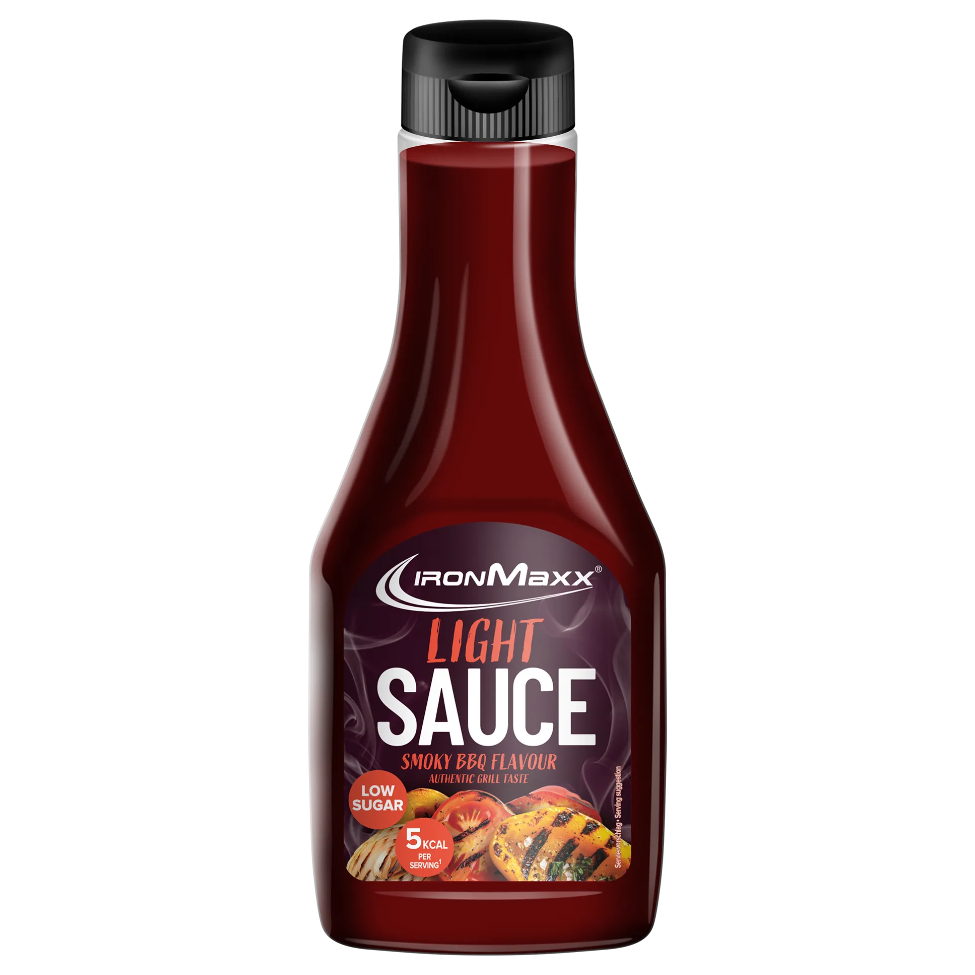 Light Sauce (285ml)