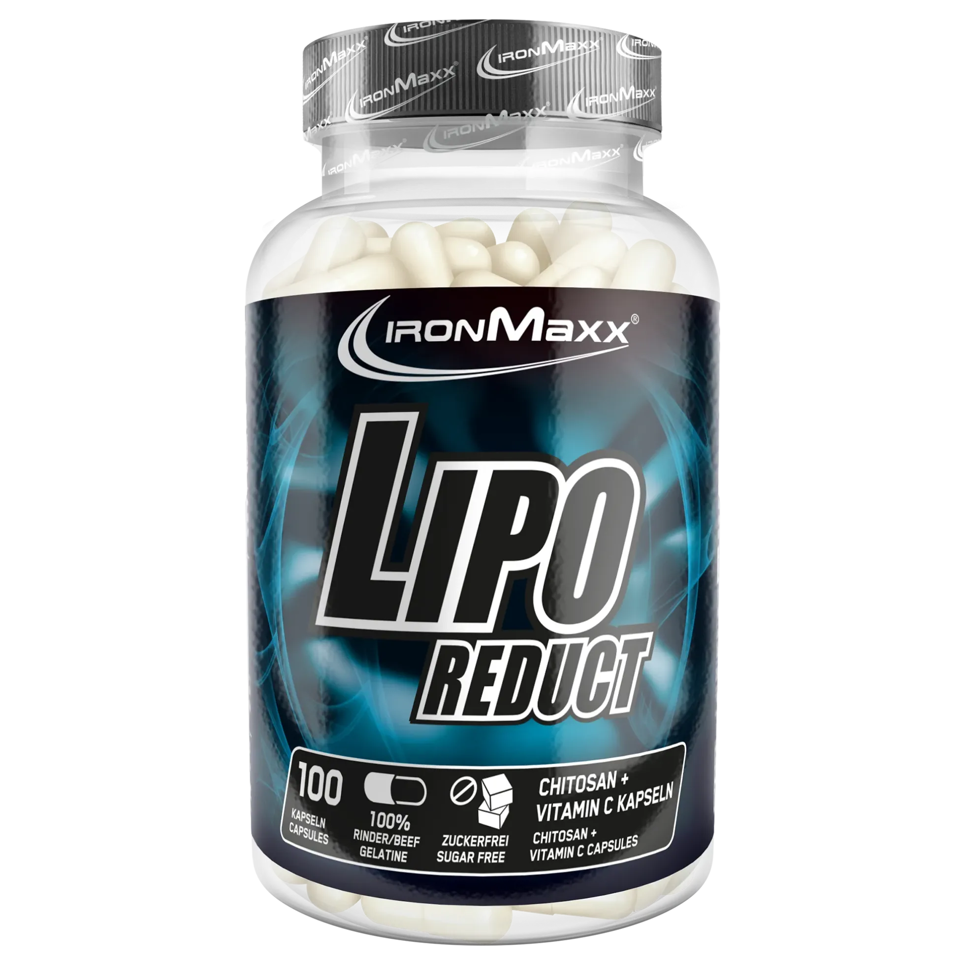 Lipo Reduct 600