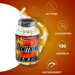 L-Ornithin
