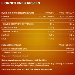 L-Ornithin