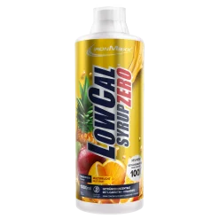 LowCal Syrup Zero (1000ml)