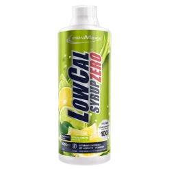 LowCal Syrup Zero (1000ml)