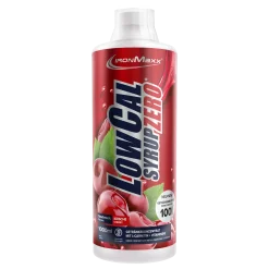 LowCal Syrup Zero (1000ml)