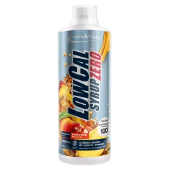 LowCal Syrup Zero (1000ml)
