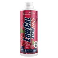 LowCal Syrup Zero (1000ml)