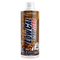 LowCal Syrup Zero (1000ml)