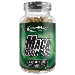 Maca Origin 800