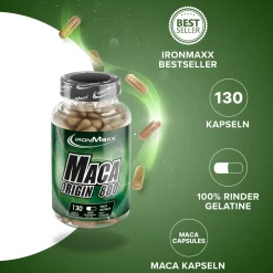 Maca Origin 800