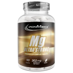 Magnesium Ultra Strong