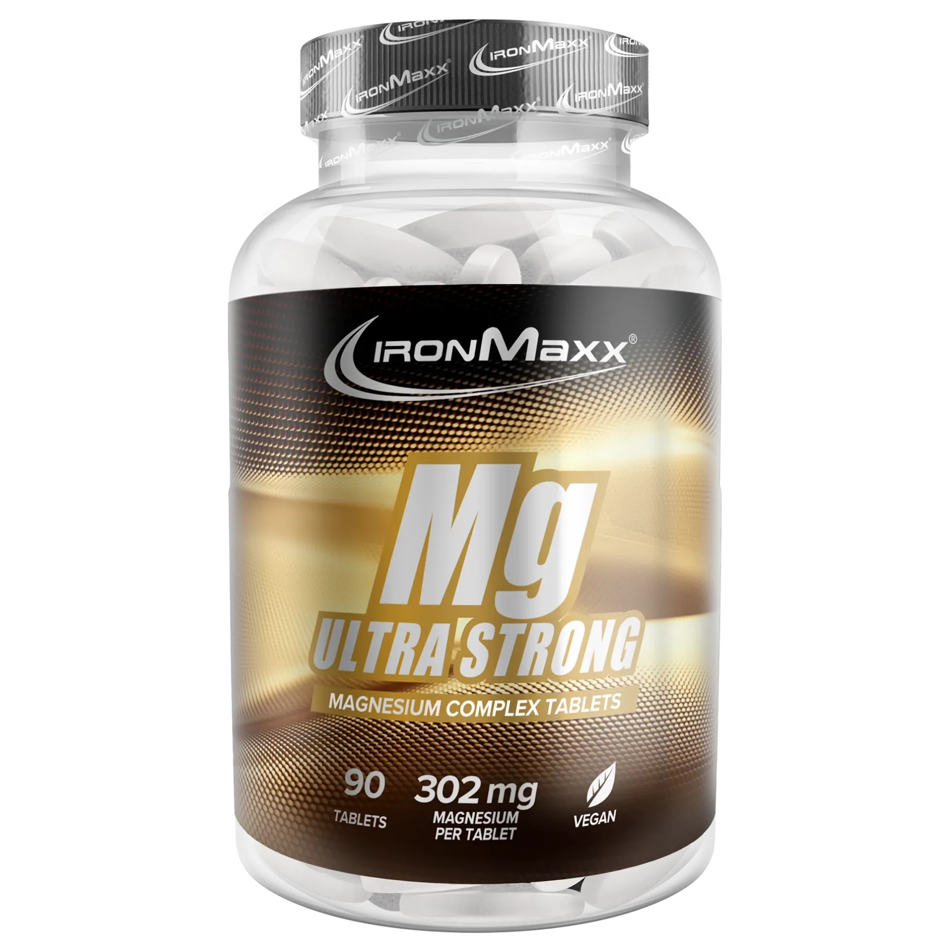 Magnesium Ultra Strong