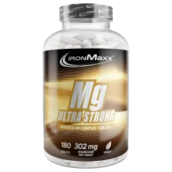 Magnesium Ultra Strong