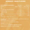 Maize Pudding (750g)