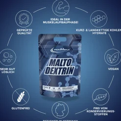 Maltodextrin (2000g)