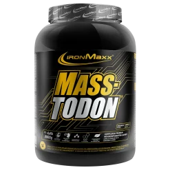 Masstodon (2000g)