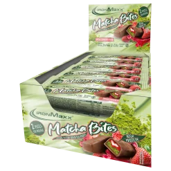 Matcha Bites (24x46g)