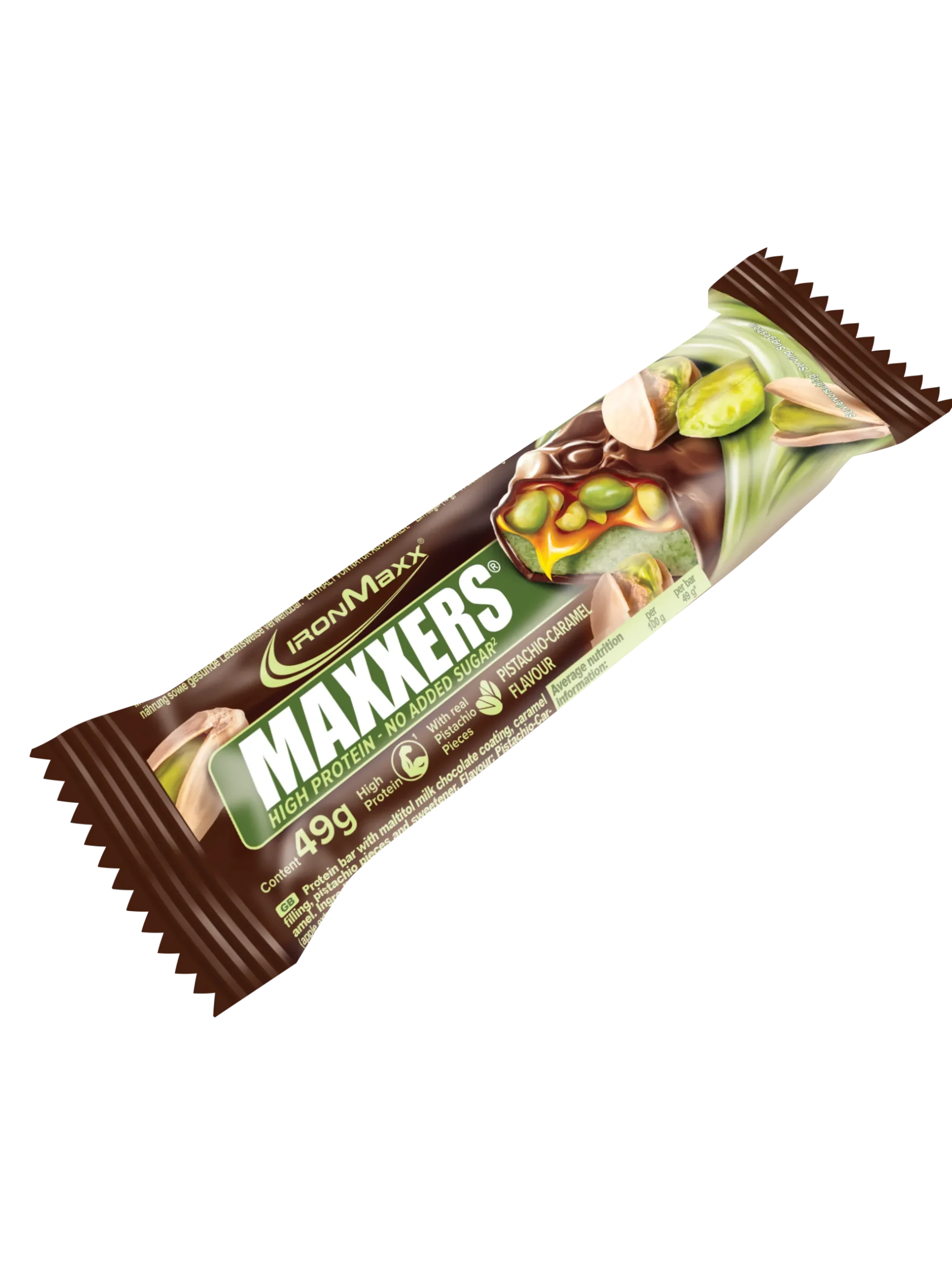 Maxxers (49g)