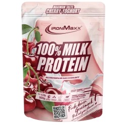 100% Milk-Protein (500g)