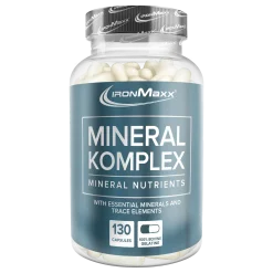 Mineralkomplex