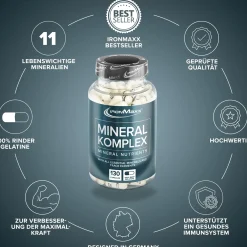Mineralkomplex
