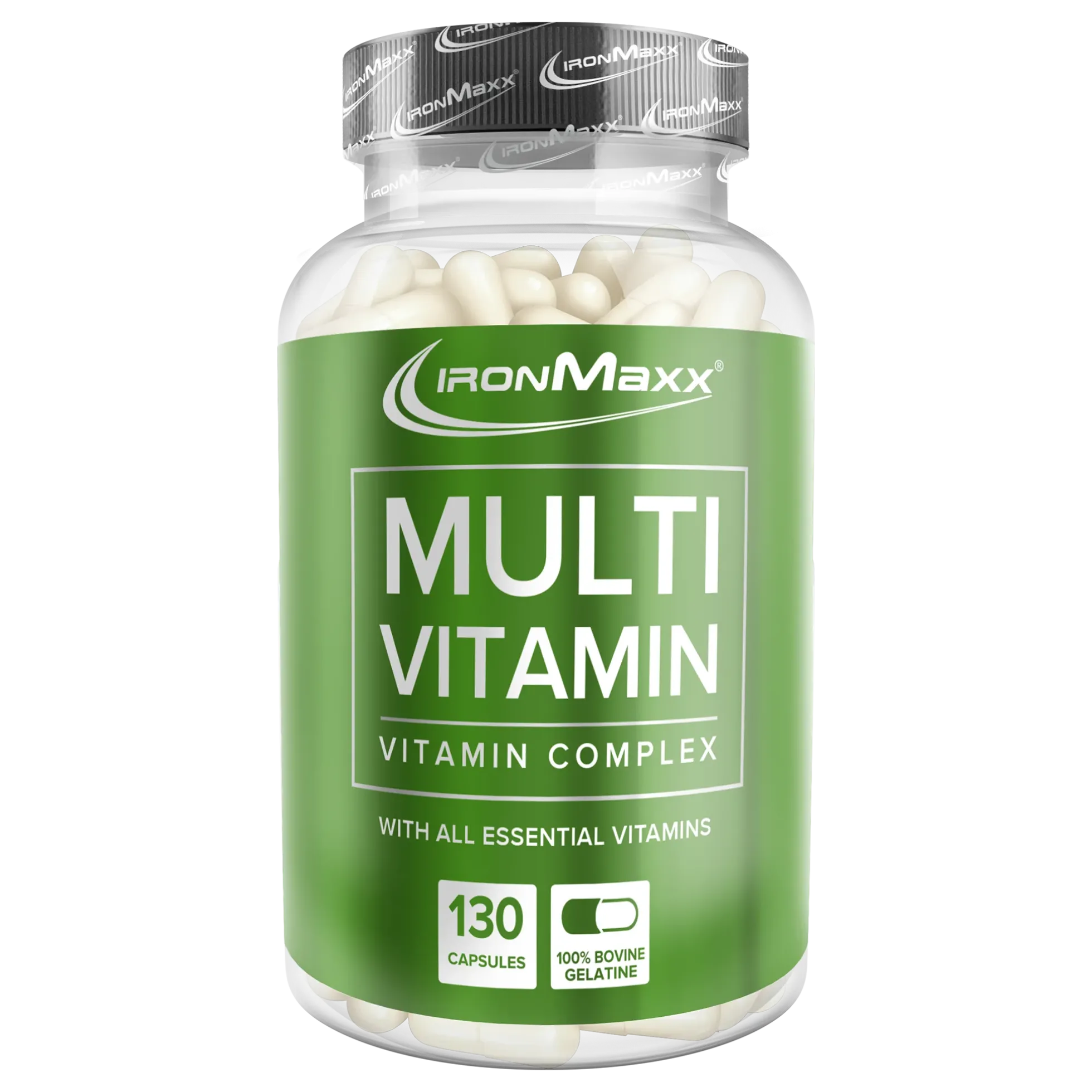 Multivitamin