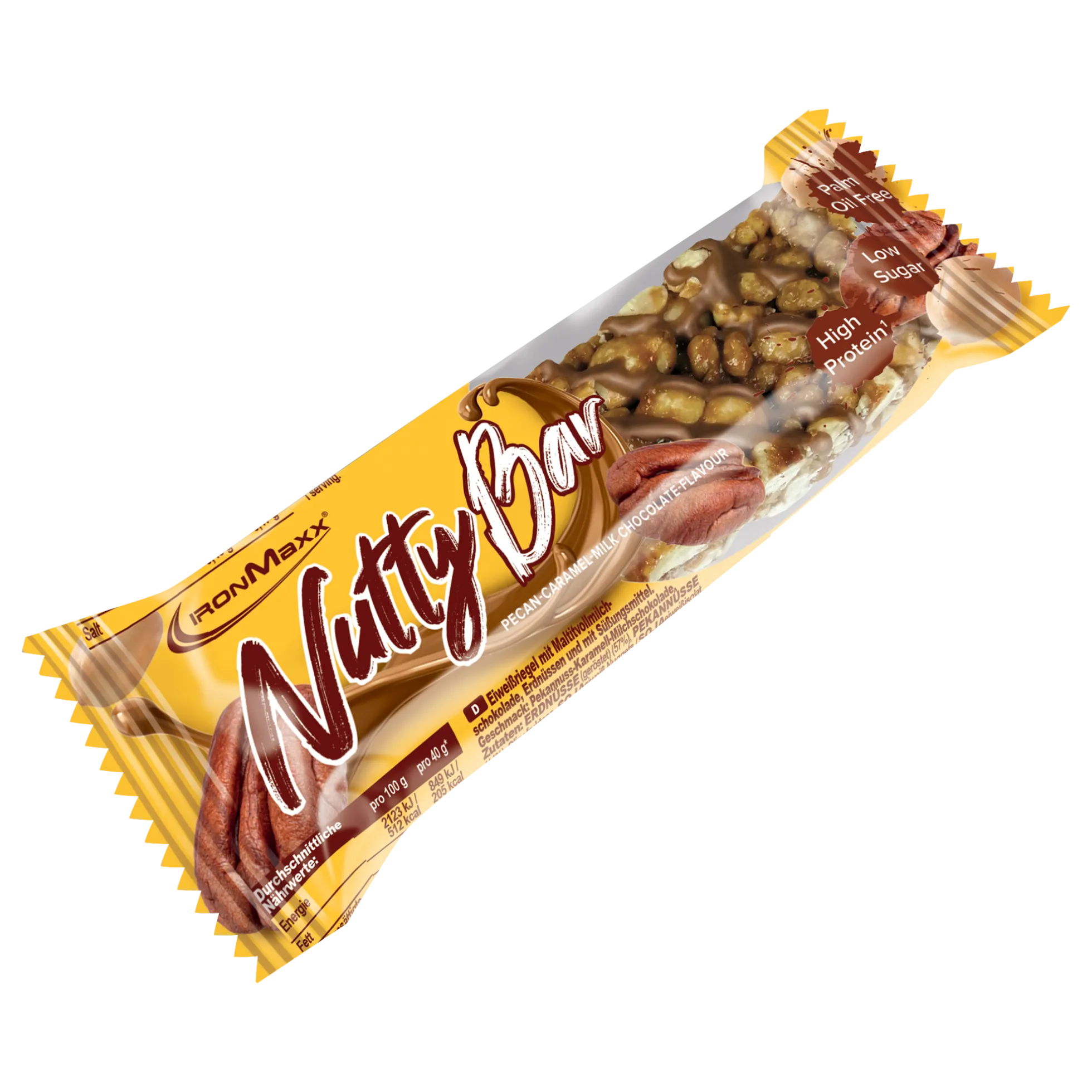 Nutty Bar (40g)