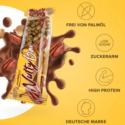 Nutty Bar (12x40g)