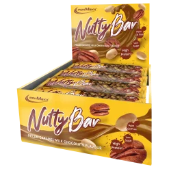Nutty Bar (12x40g)