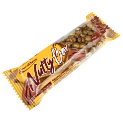 Nutty Bar (12x40g)
