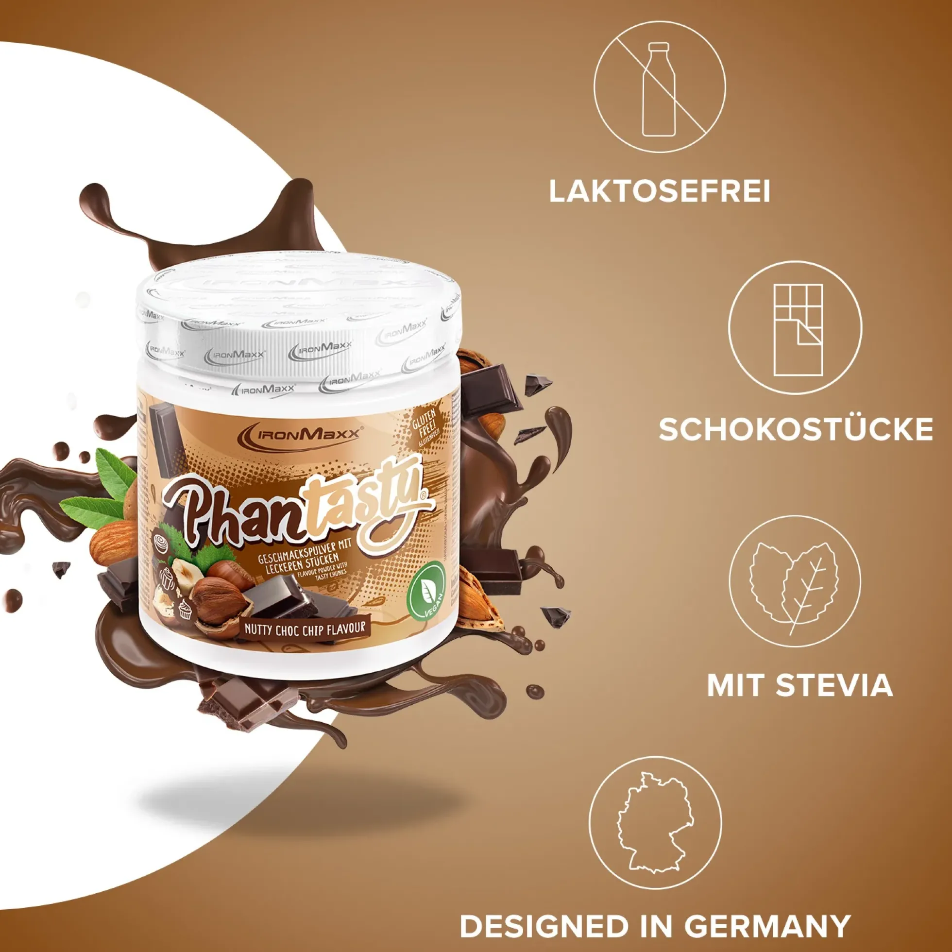 Phantasty (250g)