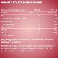 Phantasty (250g)