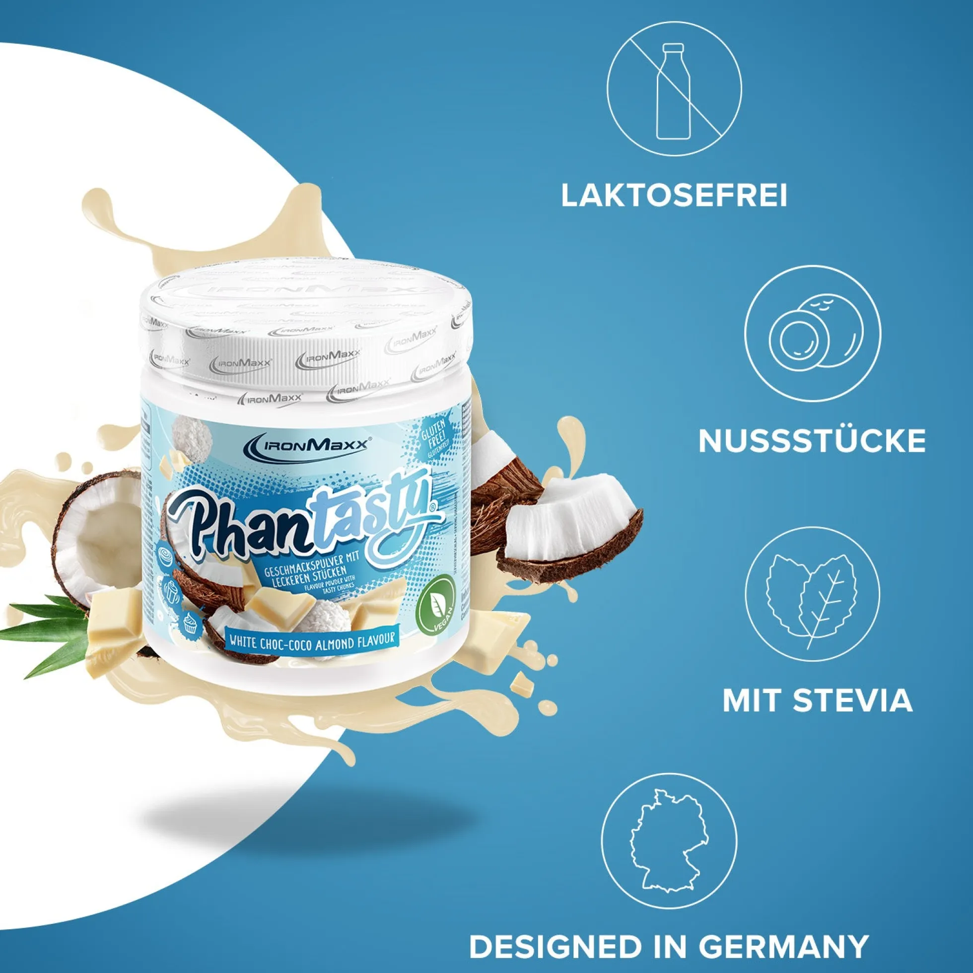 Phantasty (250g)