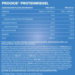 Prookie (45g)