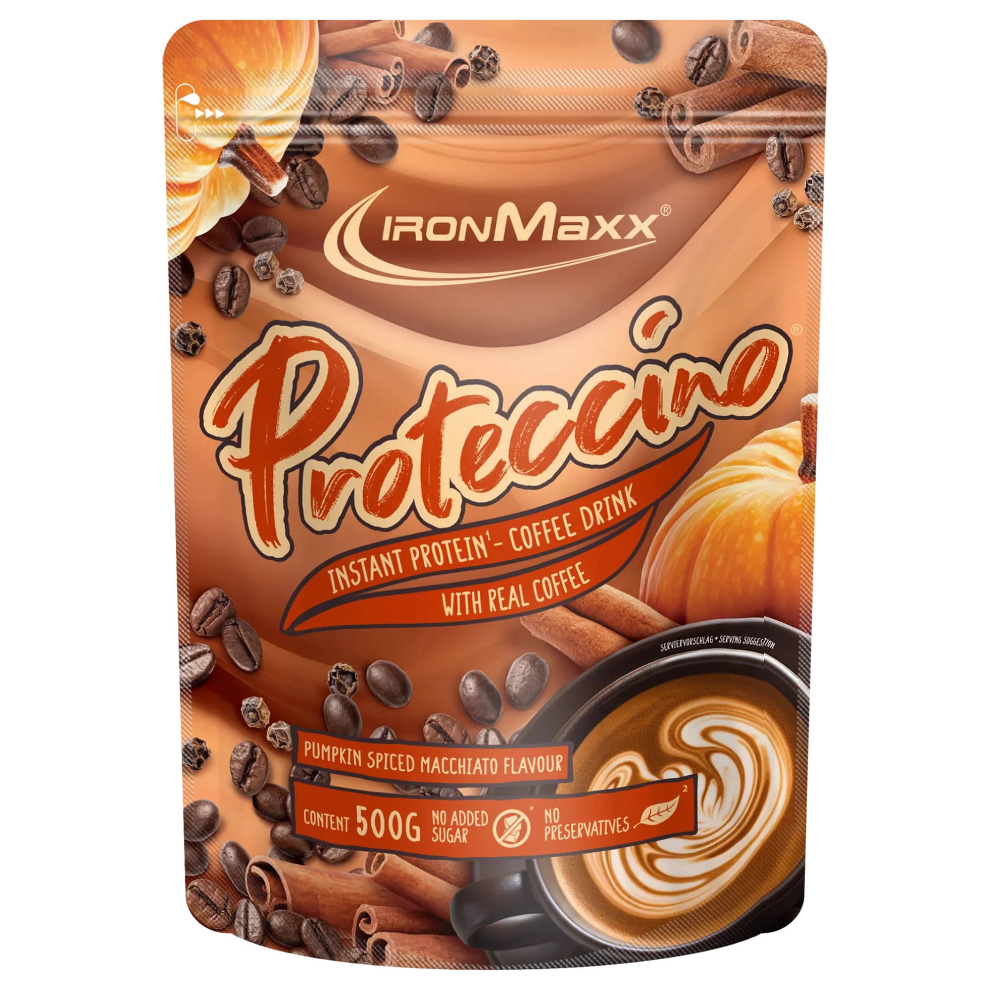 Proteccino (500g)