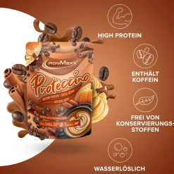 Proteccino (500g)