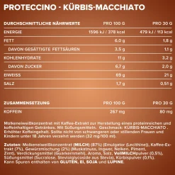 Proteccino (500g)