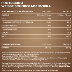 Proteccino (500g)