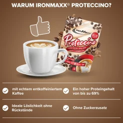 Proteccino (500g)