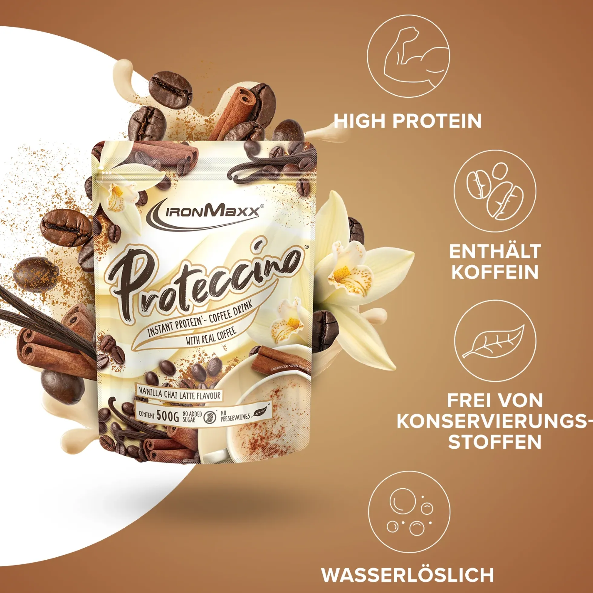 Proteccino (500g)