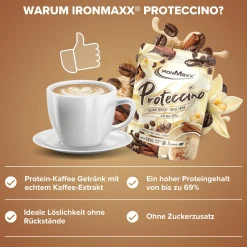 Proteccino (500g)