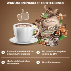 Proteccino (500g)
